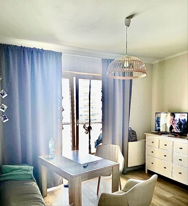 Mieszkanie – Wrocław, Tarnogaj - Widok 5