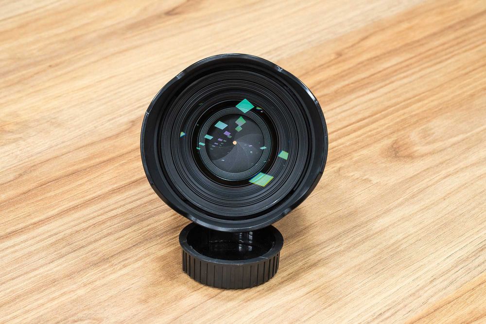 Obiektyw Sigma 1.4 DG EX HSM NIKON F