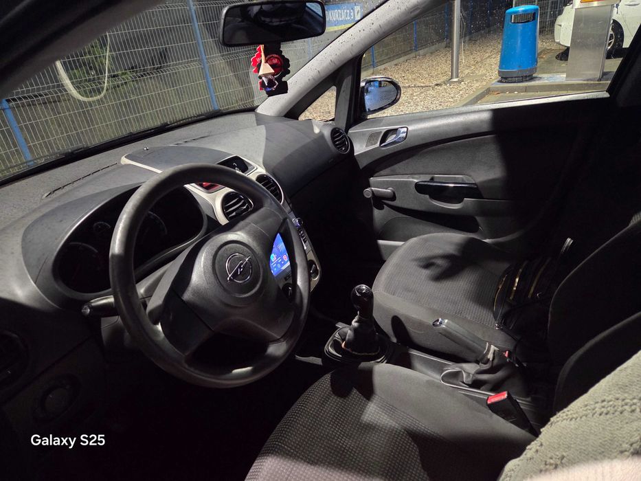 Samochód  Opel corsa