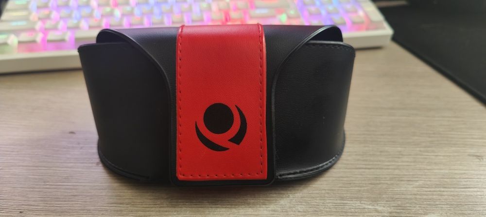 Okulary Arctica polarized s-70