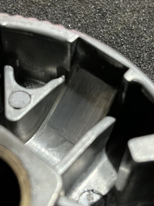 Вариатор Malossi дио 18/27