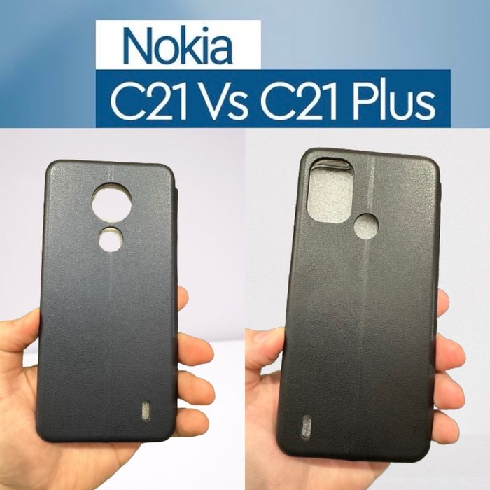 Чехол книжка для Nokia C21 plus / C21 / чохол книжка на нокіа с21 плюс