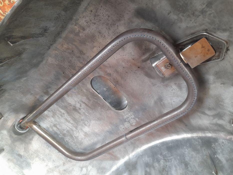 Гриль Webber Q2000