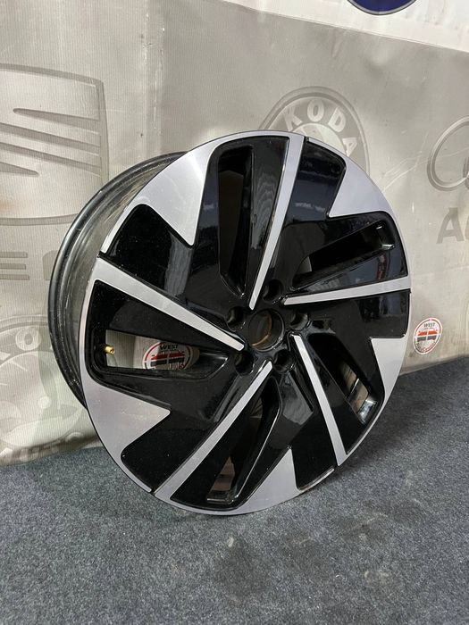 Диск VW ID 7, ID 4, Id 5 R19