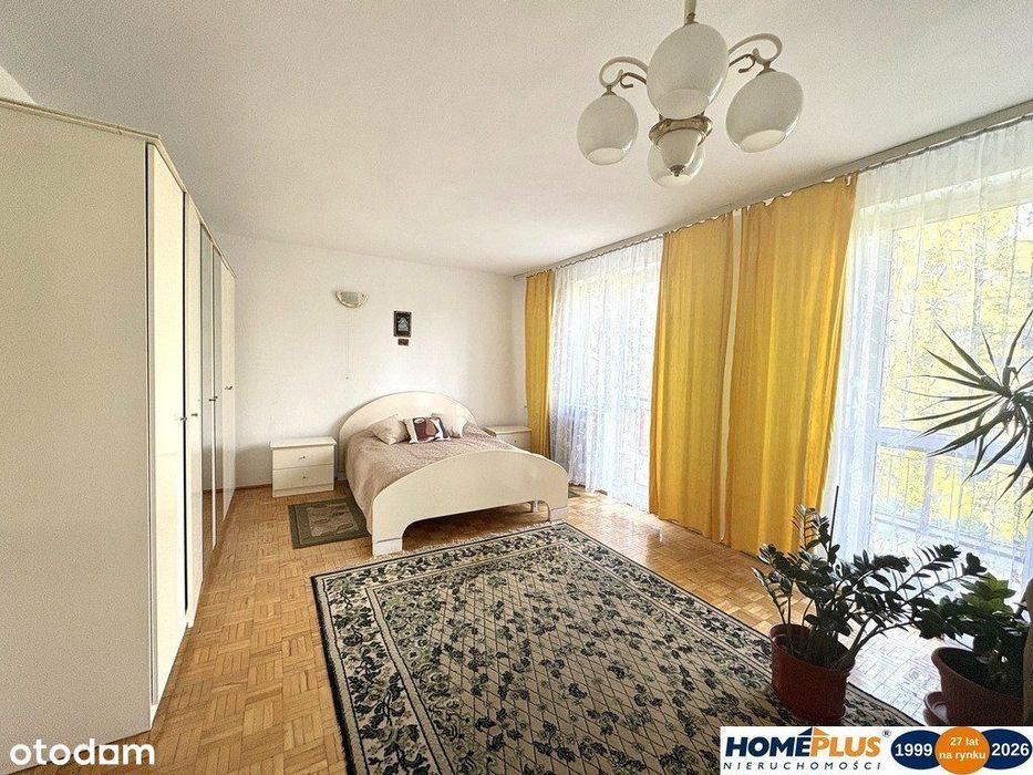 Segment Z Widokiem na panoramę śląskich miast!