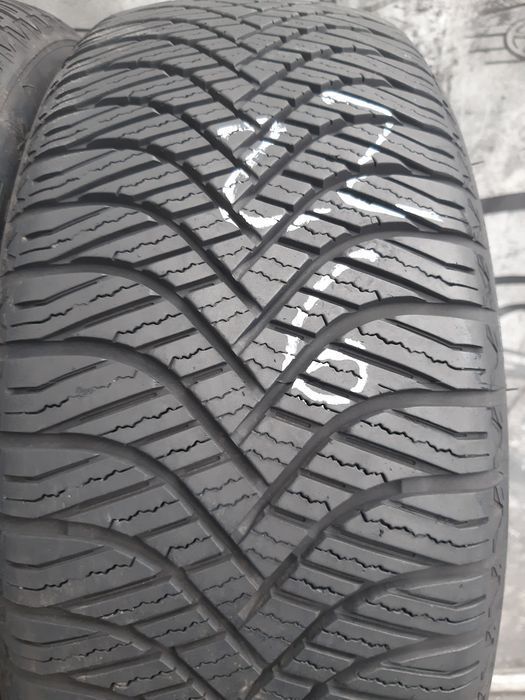 2x 185/55r14 80H Goodride All Season Elite Z-401