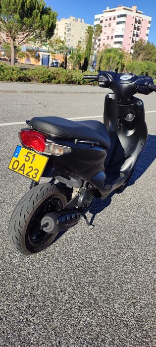 Yamaha Neos 2013