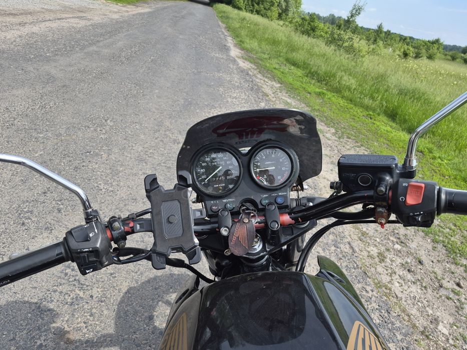 Продам Honda CB500