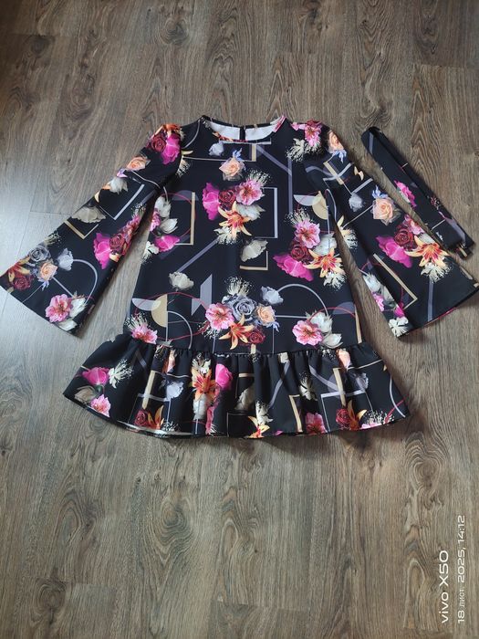 Плаття жіноче святкове