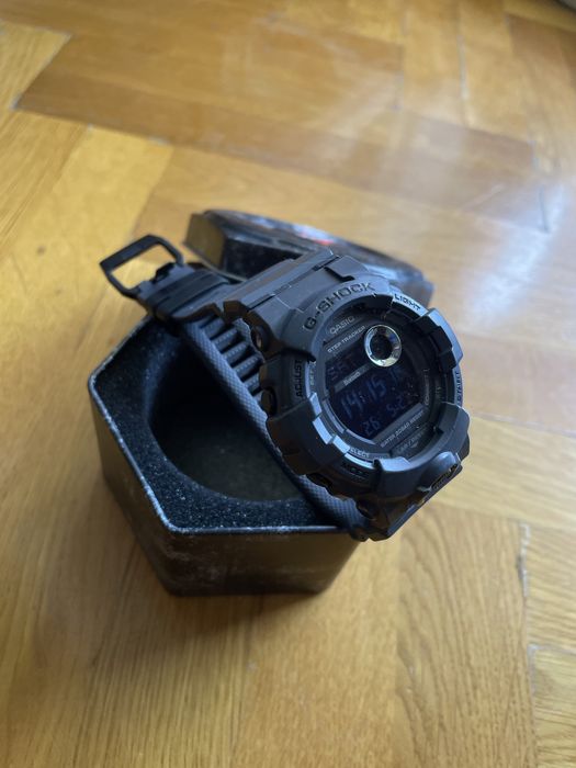 Casio G-Shock GBD-800