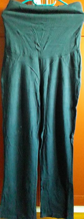 Spodnie ciążowe 36 38