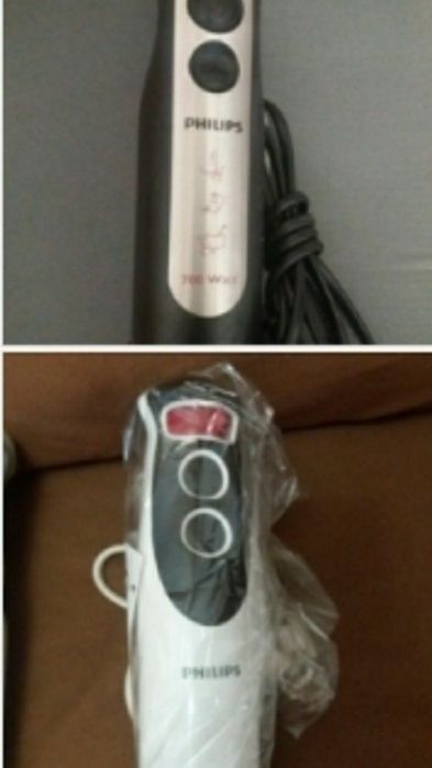 Комплекти робочої техніки філіпс блендер