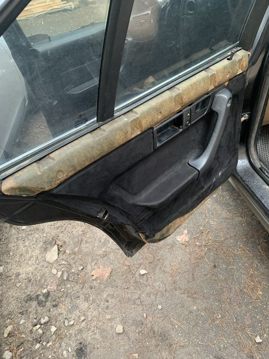 Продам бмв е 34 м50б20