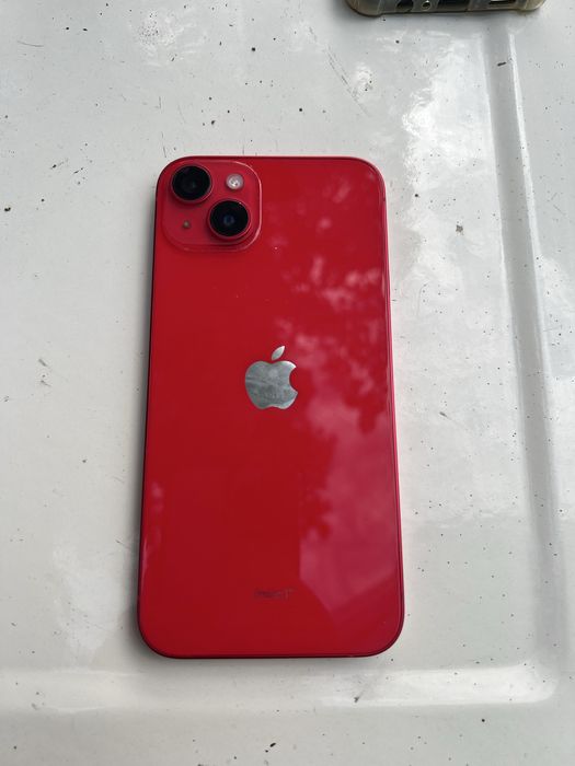 Продам Iphone 14 Plus 128gb