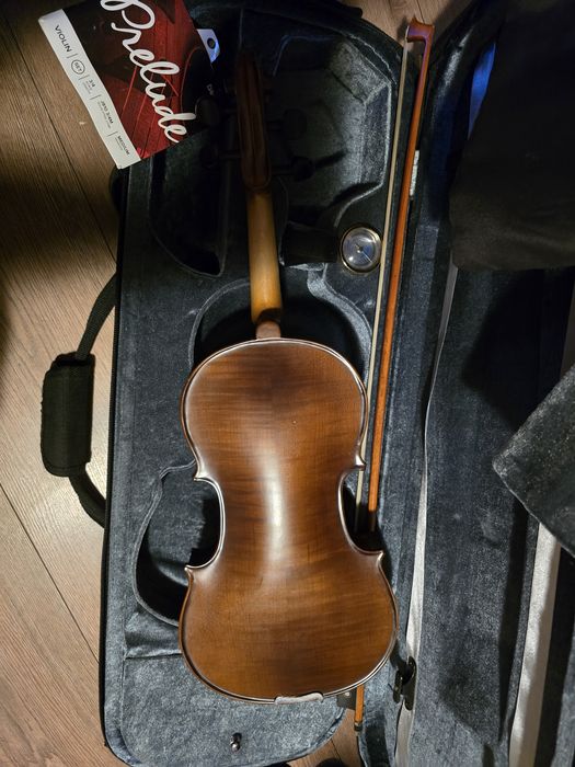 Skrzypce 3/4 do nauki