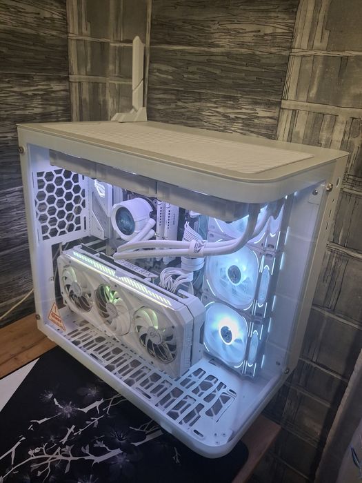 Ігровий ПК 32-GB ОЗУ