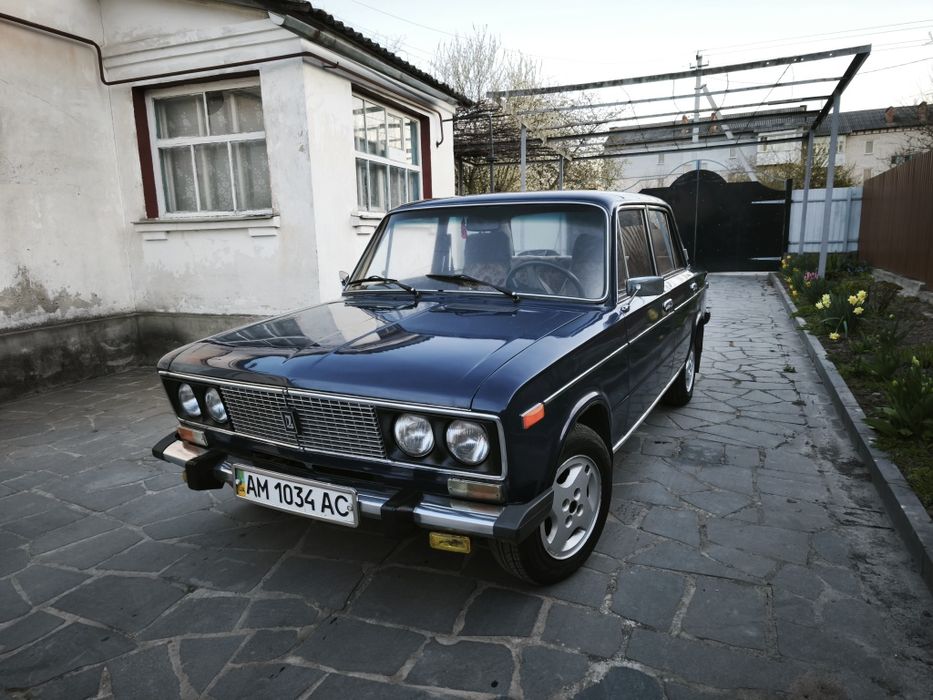 Ваз 2106 продам!