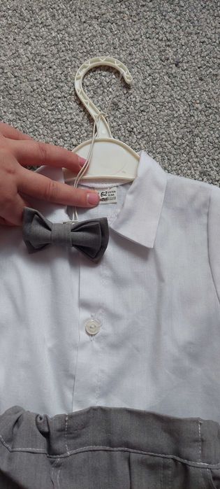 Elegancki komplet dla chlopca 62