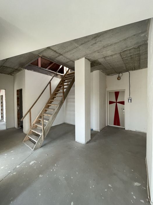 200м2 ЖК Консул 10 фонтана вид моря