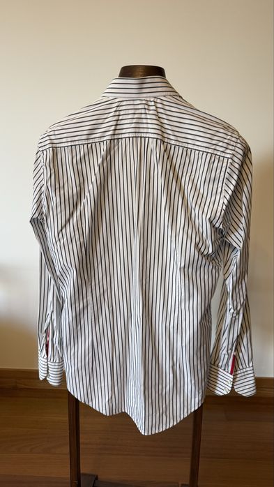 Camisa Decenio- Tamanho M