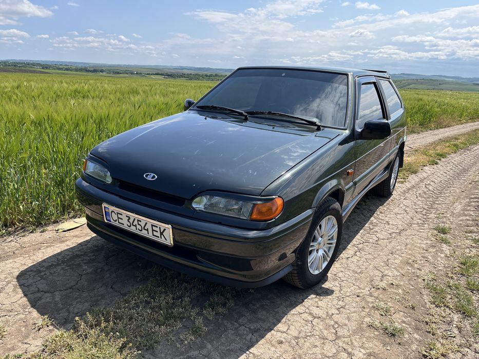 Ваз 2113 лада Lada