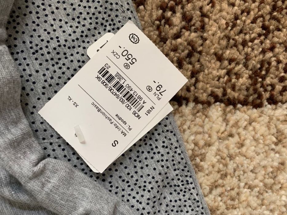 Spodnie ciążowe C&A