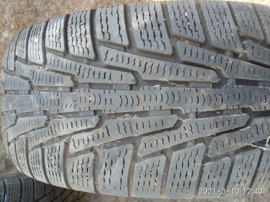 Резина 275/65/17