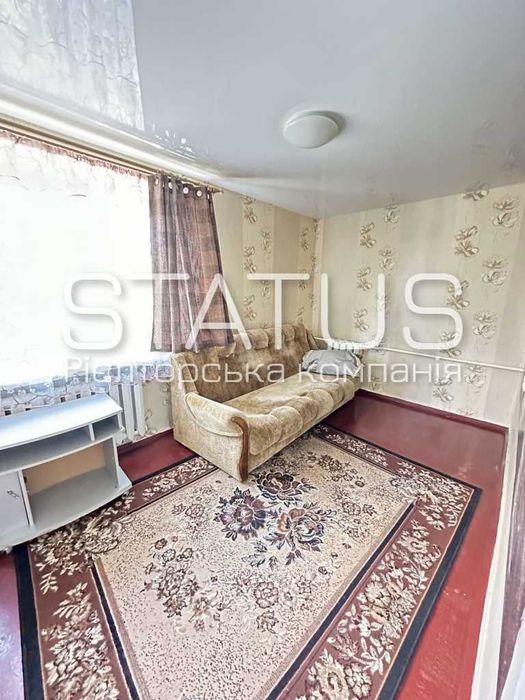 код 12448 Двокімнатна квартира, Поділ