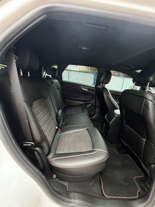 Ford Edge 2021 ST-line