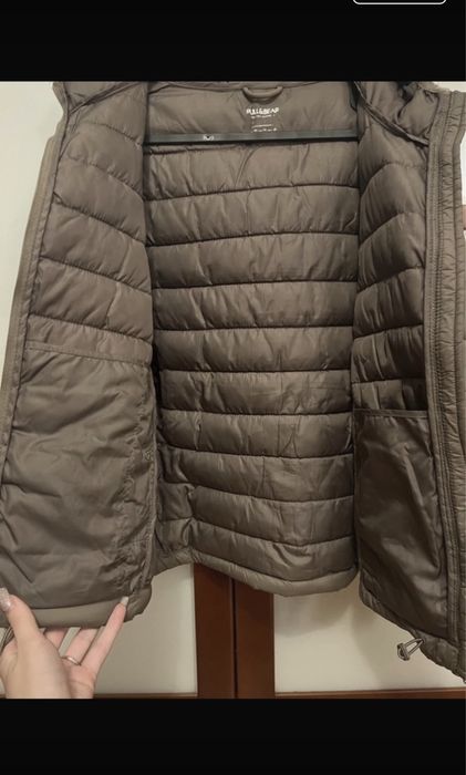 kurtka wiosenna pull&bear