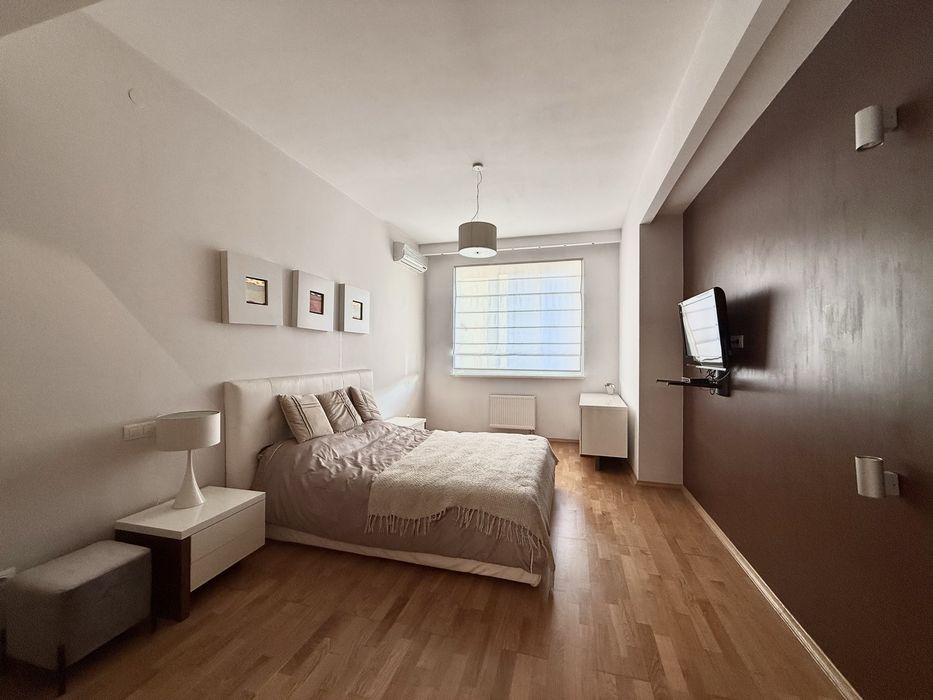 Продаж 3-кім квартири в новобудові на проспекті Чорновола-Інтерсіті