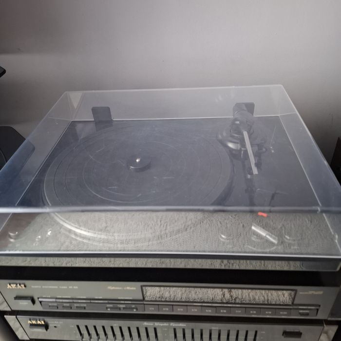 Tuner Reference Master AKAI AT-93