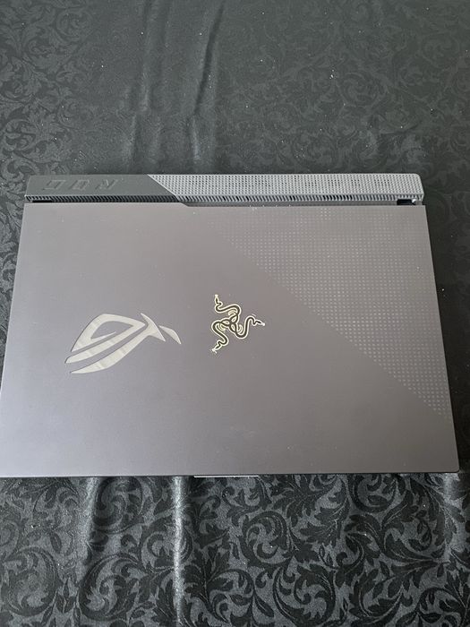 Portatil ASUS ROG 15