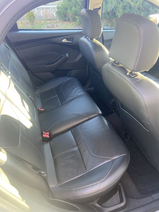 Форд фокус 2016 es 2 л