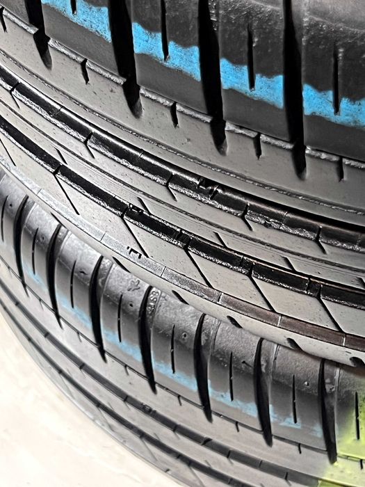 Pneus Michelin Pilot Sport 3 - 195/50/15 - Como NOVOS