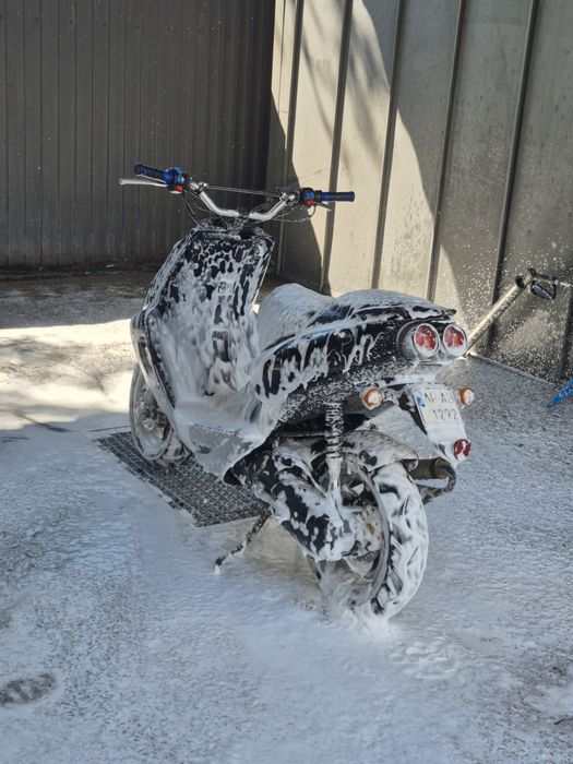 Продам Aprilia sr50 gen 2