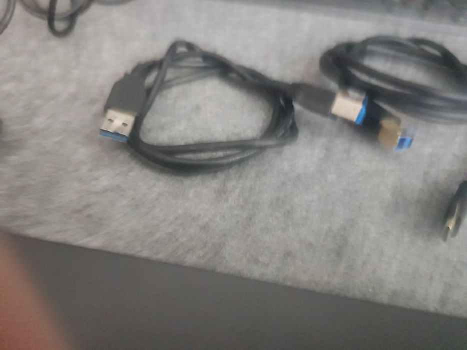Док-станція i-Tec USB 3.0 для ноутбука, HDMI, DVI, LAN, USB, робоча