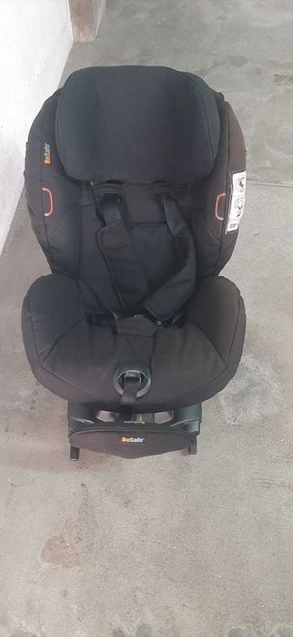 BeSafe IZI KID Com ISOFIX Car Seat