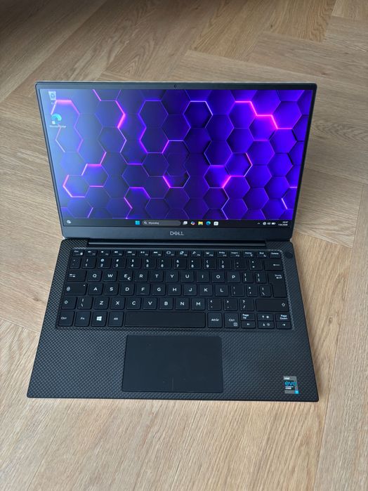 Laptop Dell XPS 13 9305 i7-1165G7 16/ 512GB SSD W11