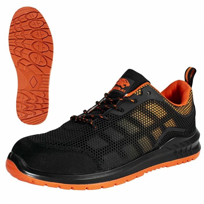 Кросівки робочі  airvent спецобув Artmaster