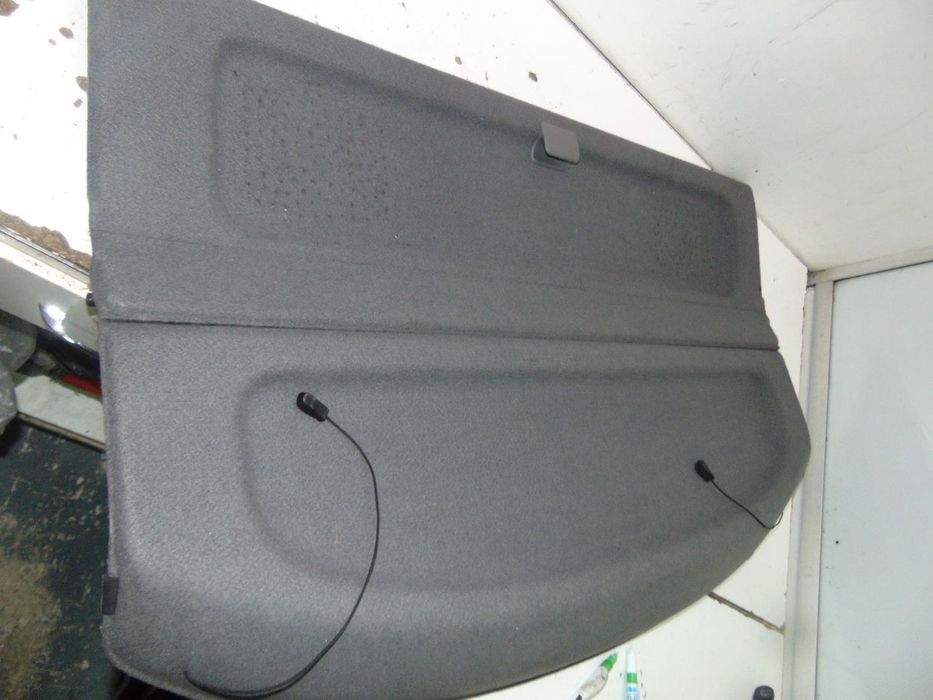 Mazda 3 chapeleira " nova de stock antigo