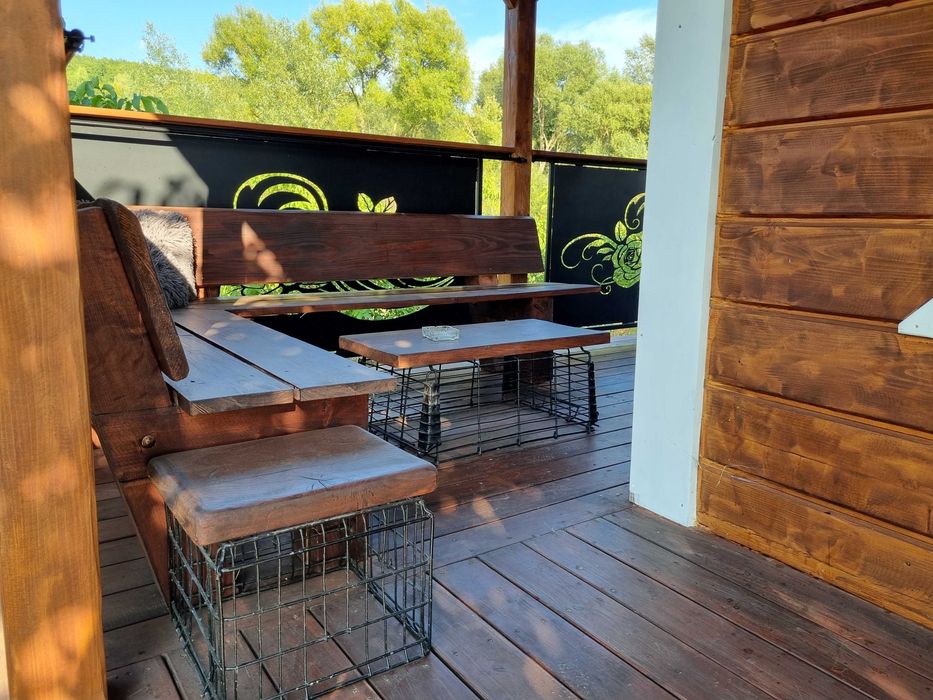 *Góry Świętokrzyskie*2-4 osoby*Wfi*Całoroczny*Bałtów**Sylwestra