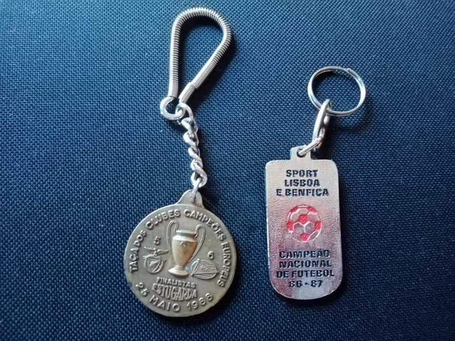 Porta Chaves Benfica