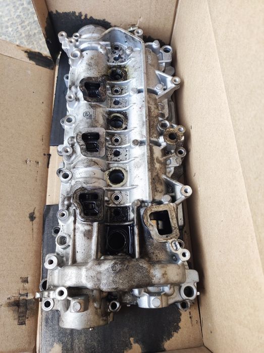 Árvore de cams Peugeot 1.5