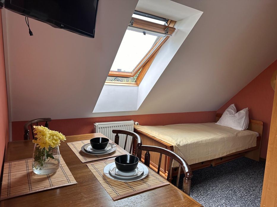 Grzybowo - nocleg, pokoje, kwatery prywatne - cicha okolica POLECAM