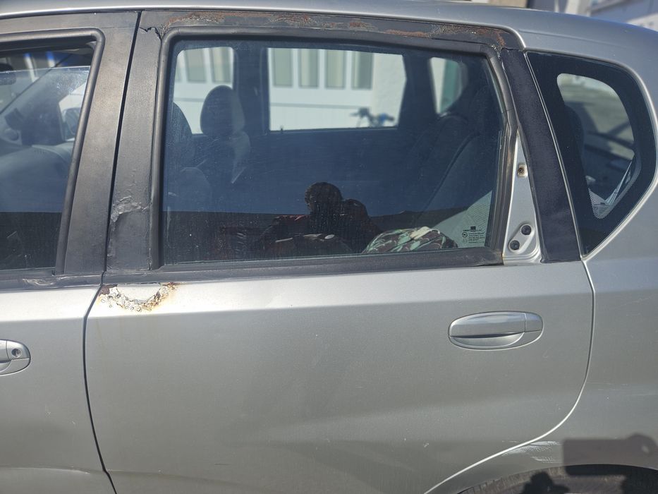 Chevolet kalos 2005 vendo ou troco por mota