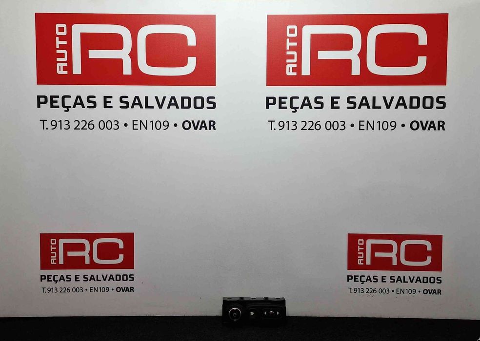 Conjunto de Botões 253B08825R - RENAULT CAPTUR I