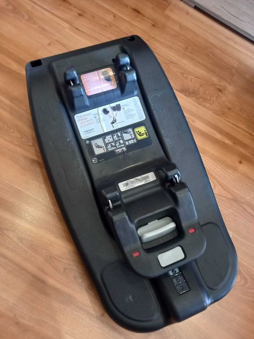 Fotelik samochodowy Joie i-snug z bazą izofix 0-13 kg