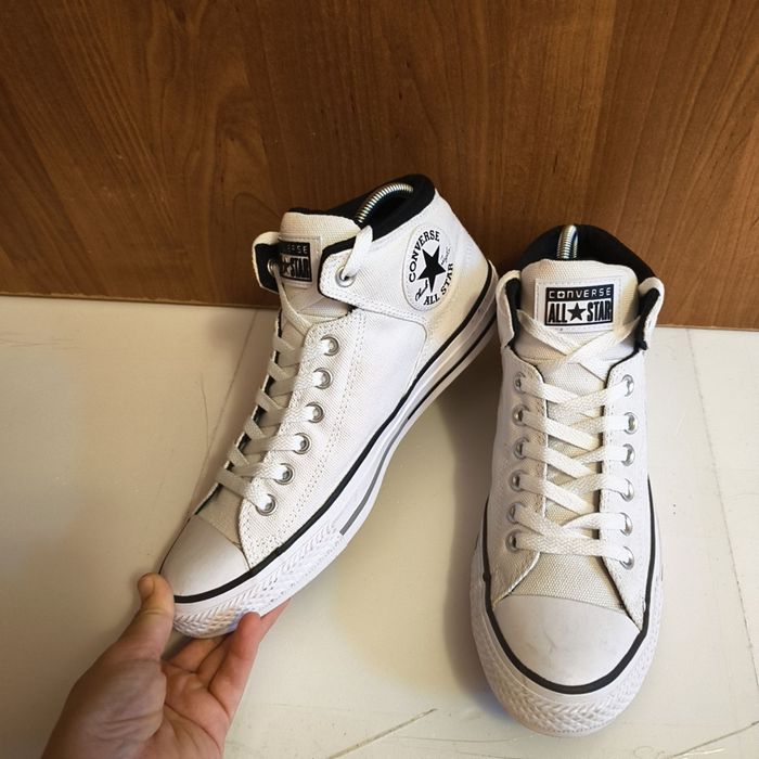 Trampki damskie Converse