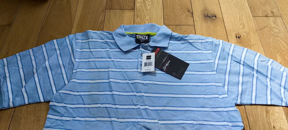Koszulka Polo South Pole r.L